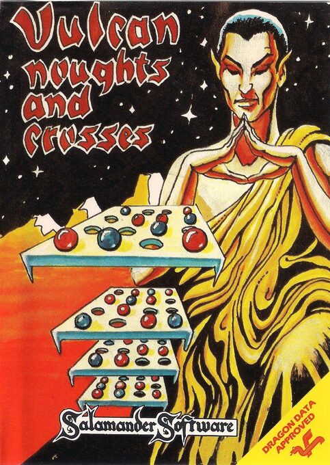 Noughts And Crosses