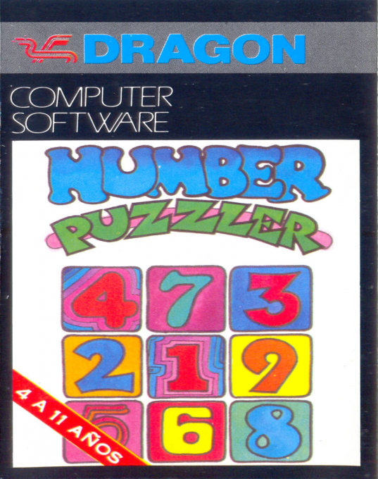Number Puzzler