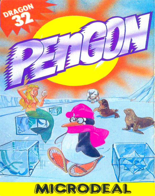 Pengon