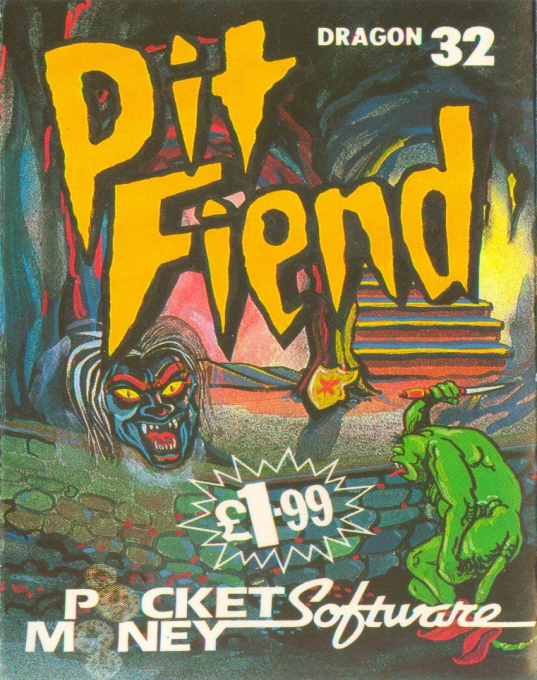 Pit Fiend