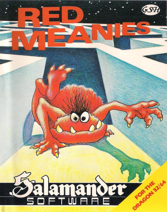 Red Meanies