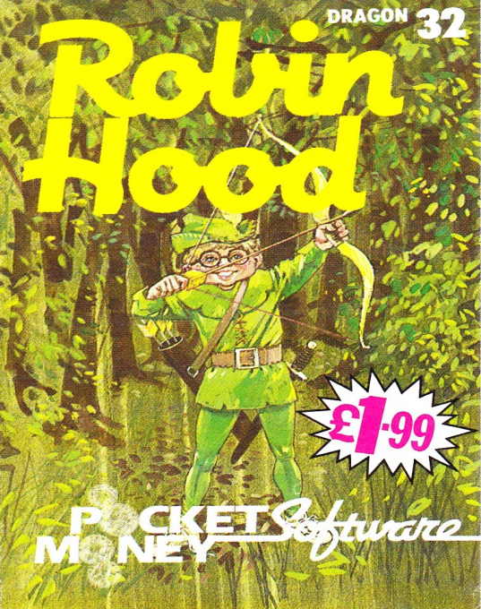 Robin Hood