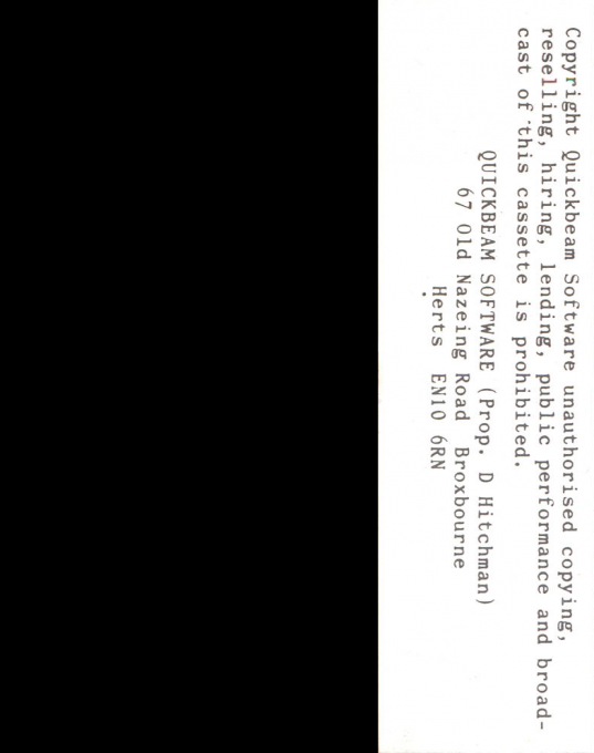 Shaolin Master Plus dos