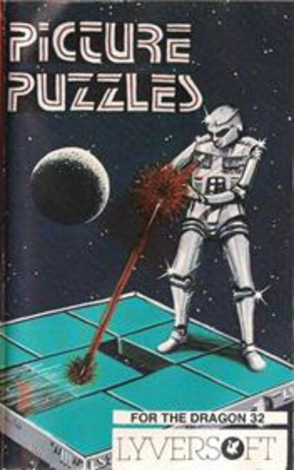 Sliding Picture Puzzles