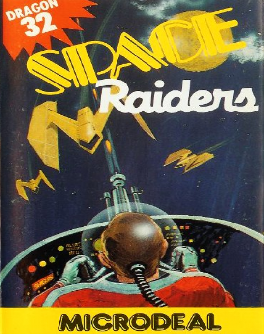 Space Raiders