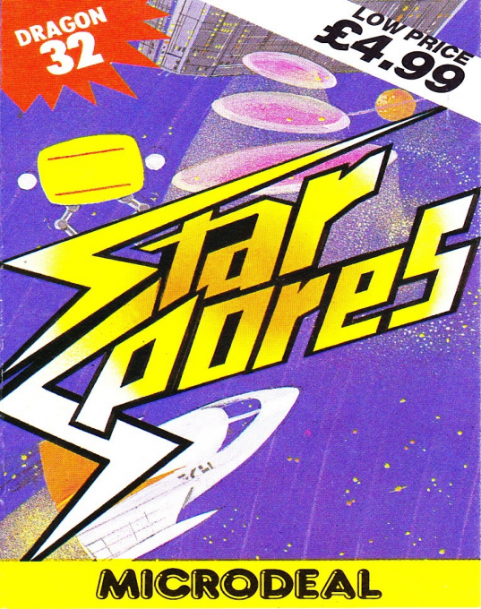 Star Spores