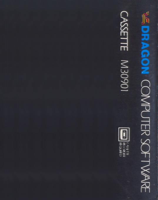 The Fruity Machine - Dos