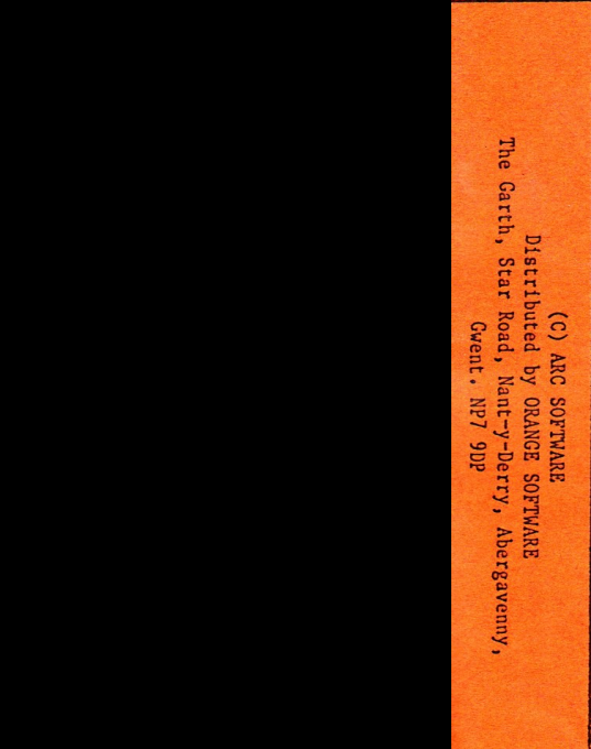 The Thirteenth Task dos