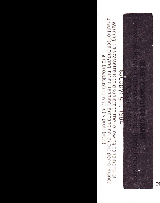 The Wizard's Lair dos