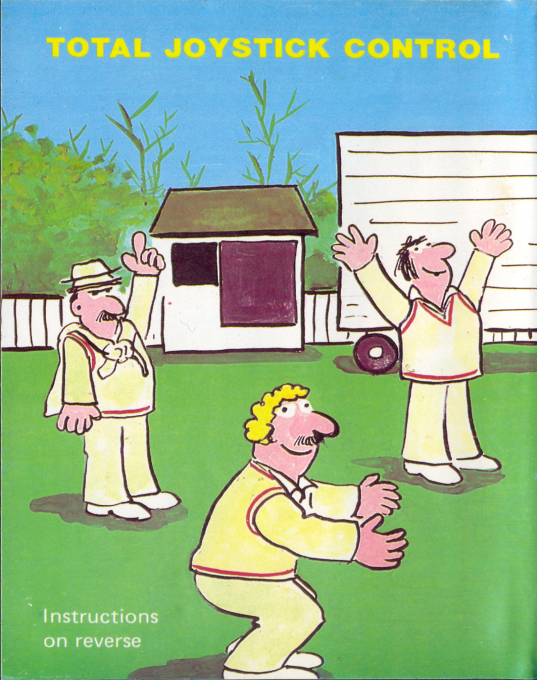 Tim Love's Cricket dos