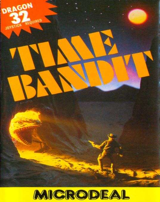 Time Bandit