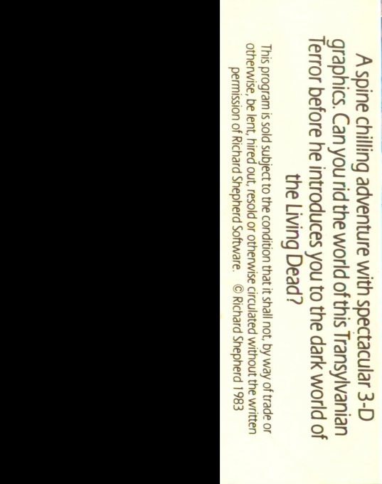 Transylvanian Tower dos