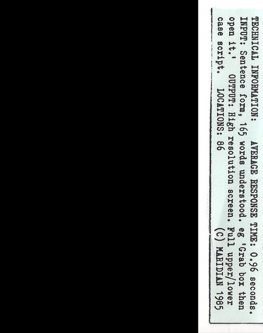 Underbeings Of Croth dos