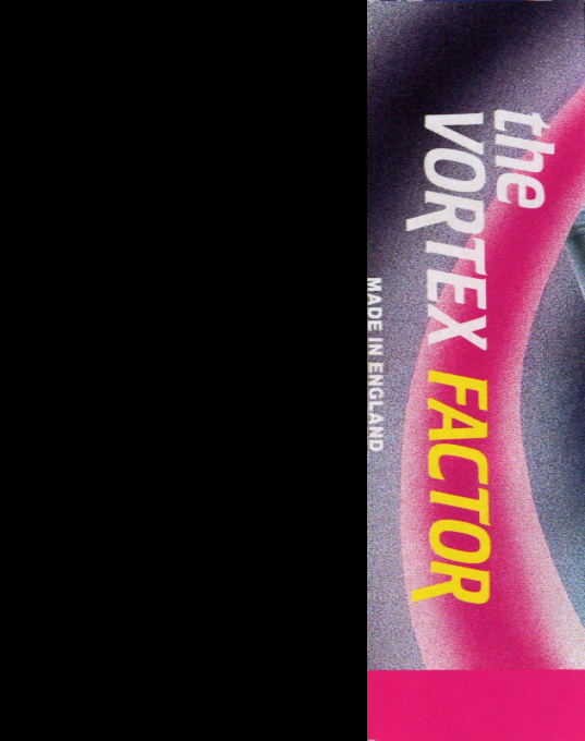 Vortex Factor dos