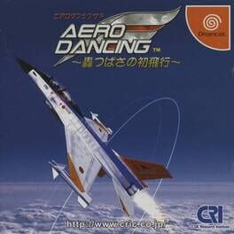 Aero Dancing F