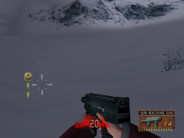 Image in-game