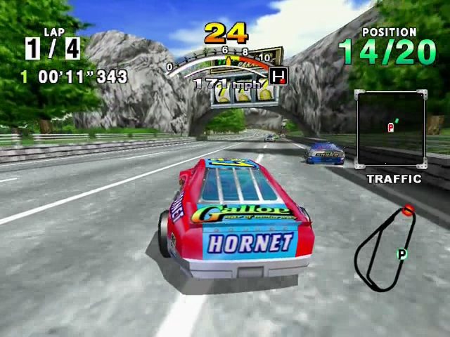 Image in-game