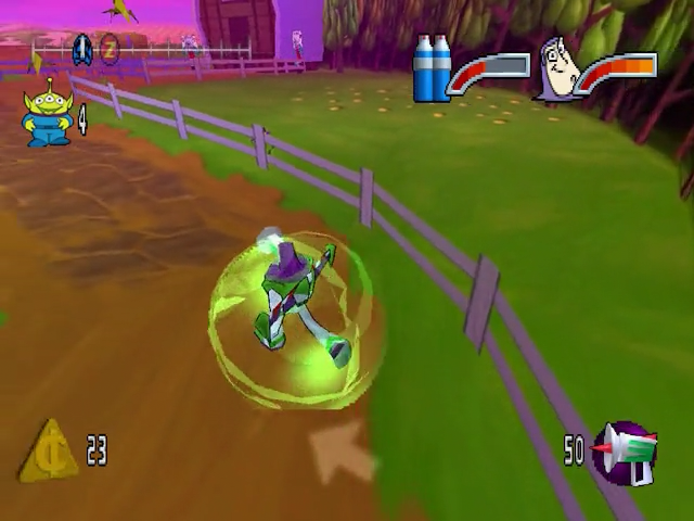 Image in-game