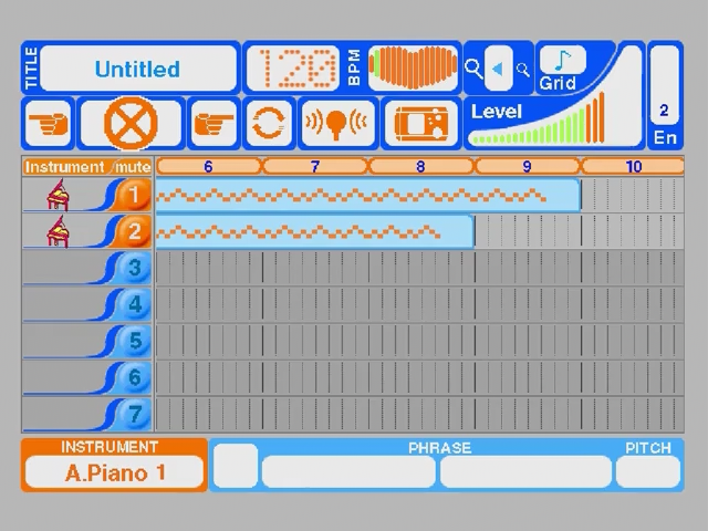 Image in-game