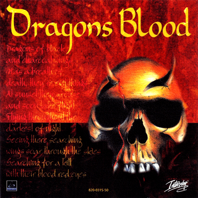 Draconus Cult of the Wyrm