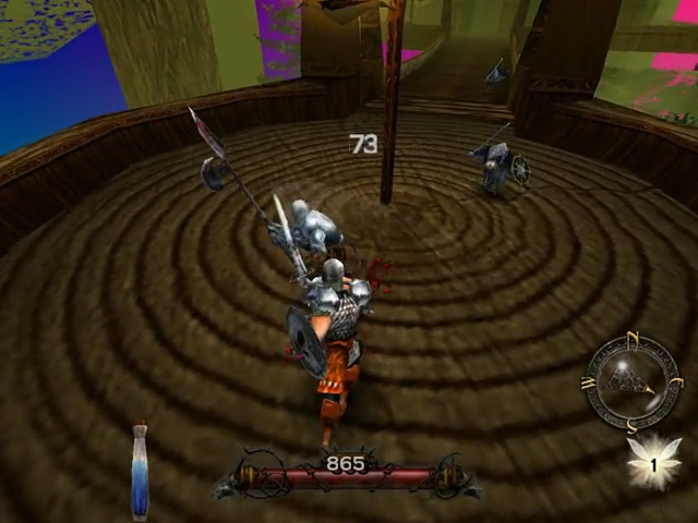 Image in-game