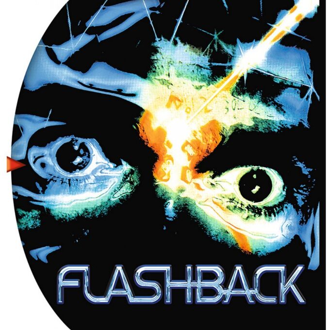 Flashback