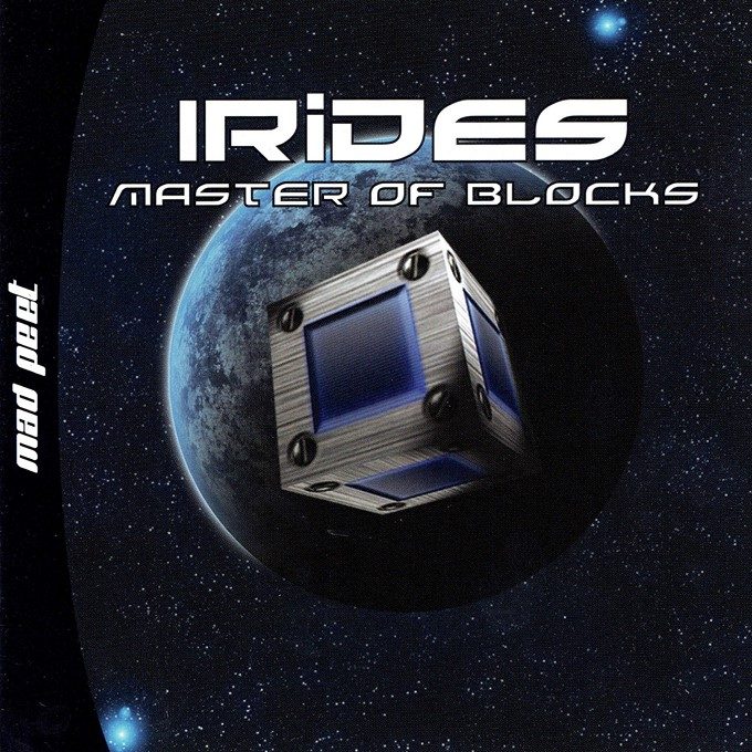 Irides : Master of Blocks