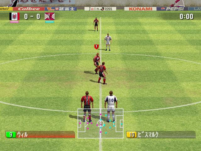 Image in-game