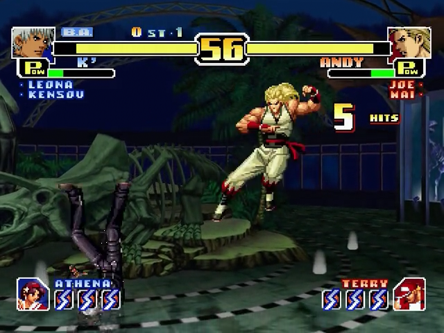 Image in-game