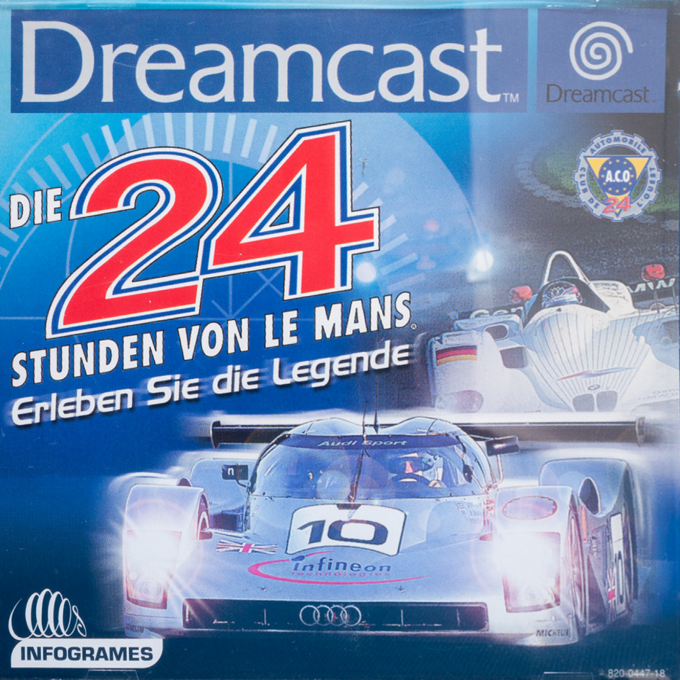 24 Heures du Mans