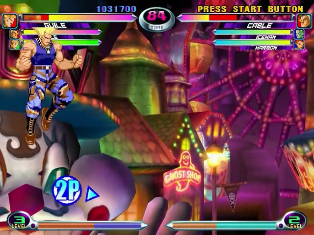 Image in-game