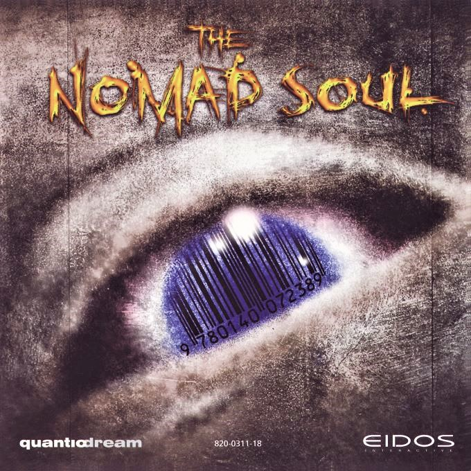 Omikron : The Nomad Soul