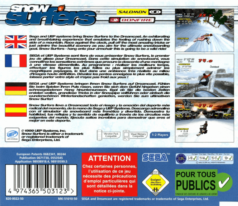 Rippin' Riders - Dos