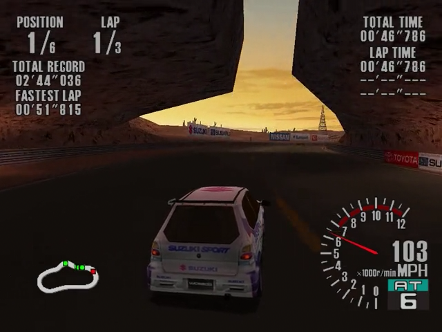 Image in-game