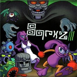 SQRXZ