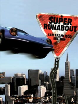 Super Runabout