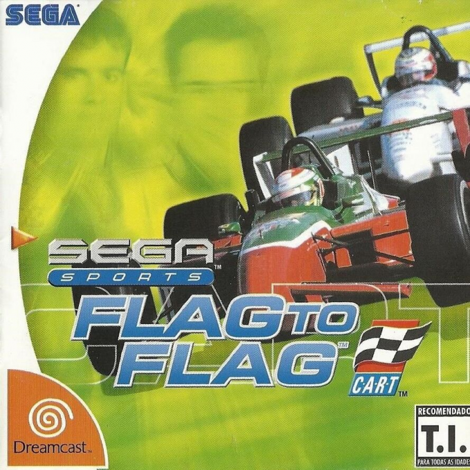 Super Speed Racing