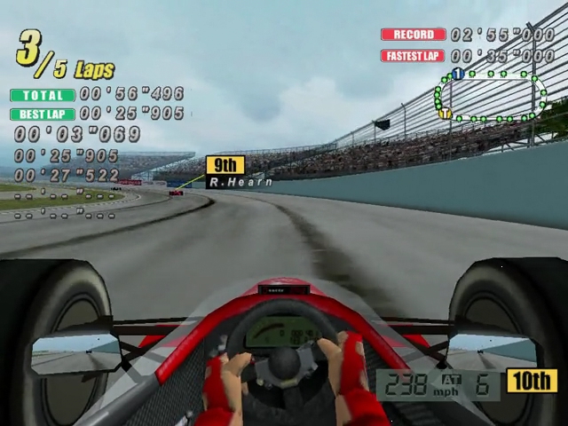 Image in-game