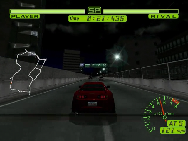 Image in-game