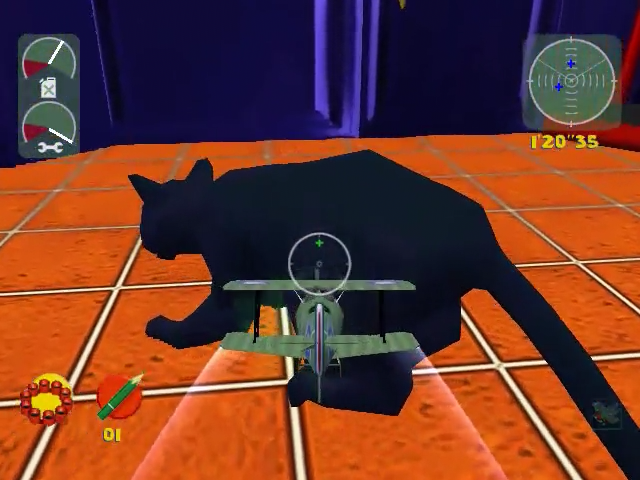 Image in-game