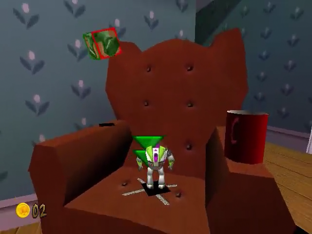 Image in-game