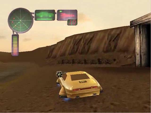 Image in-game