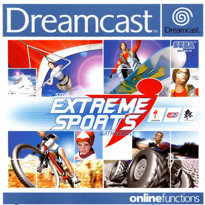 Xtreme Sports