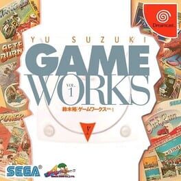 Yu Suzuki Game Works
