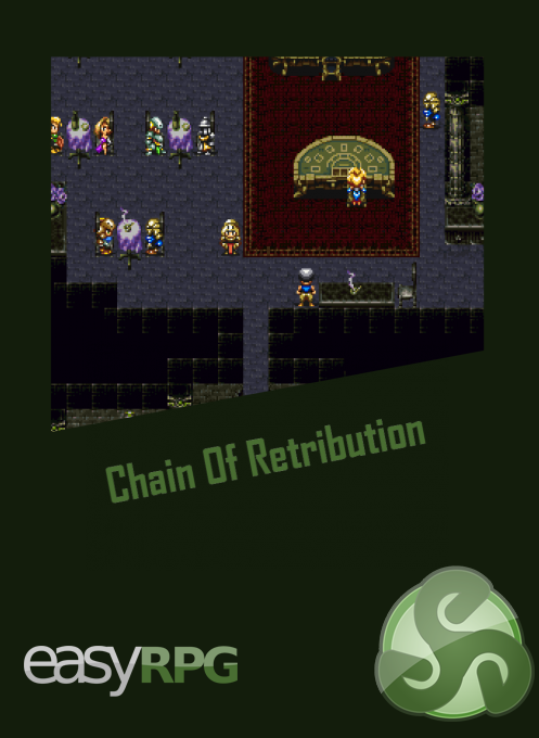 Chain Of Retribution