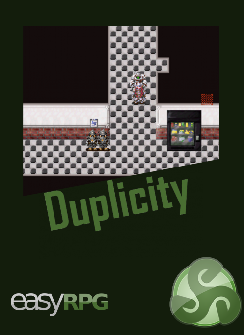 Duplicity