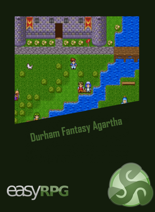 Durham Fantasy Agartha