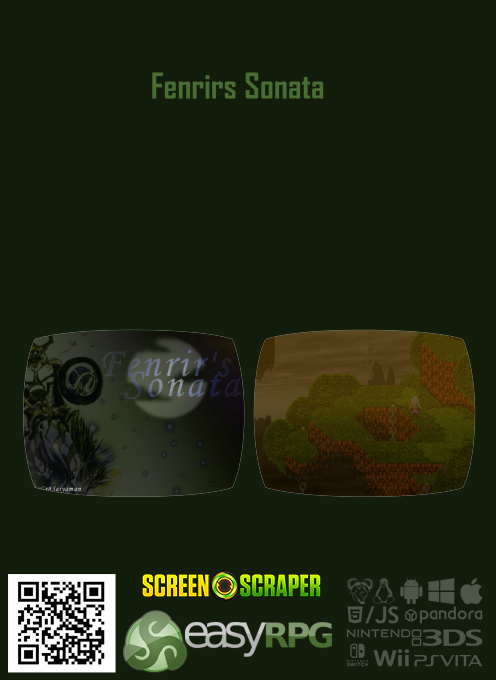 Fenrirs Sonata - Dos