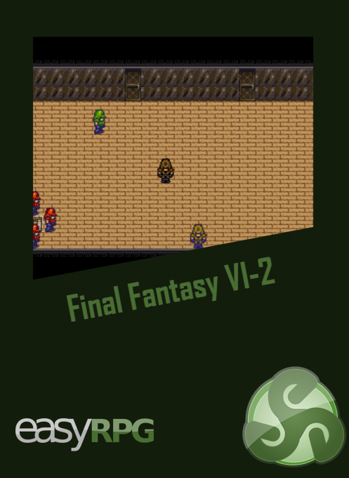Final Fantasy VI-2