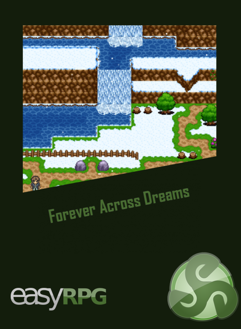 Forever Across Dreams